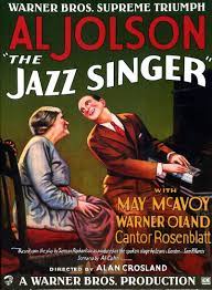 รีวิวเรื่อง The Jazz Singer