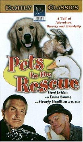 Pets to the Rescue (2002)