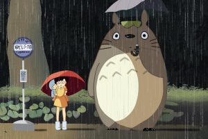 ดูการ์ตูนออนไลน์ My Neighbor Totoro